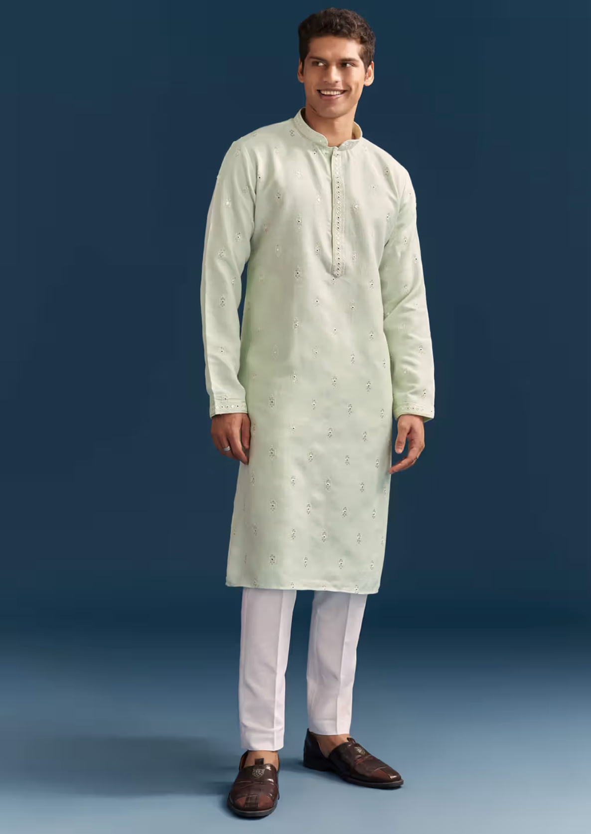 Outfit and mood inspiration for Malaysia · Wedding - Men 2